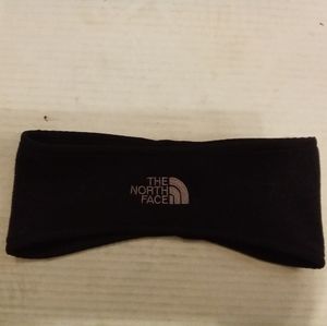 North face headband